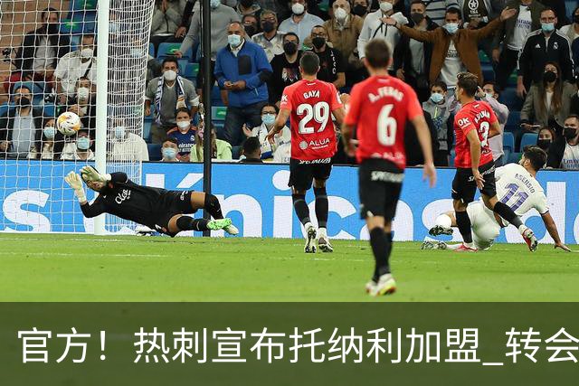 官方！热刺宣布托纳利加盟 转会费1亿镑再破队史纪录